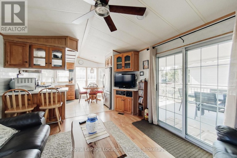 2 WASAGA PINES LANE E, Springwater (Elmvale), Ontario, L0L1P0