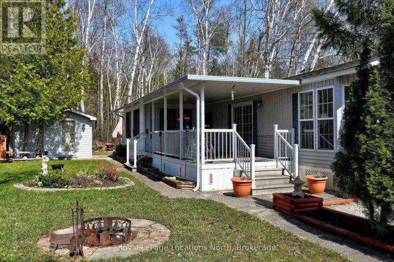 2 WASAGA PINES LANE E, Springwater (Elmvale), Ontario, L0L1P0