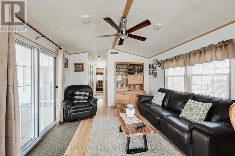 2 WASAGA PINES LANE E, Springwater (Elmvale), Ontario, L0L1P0