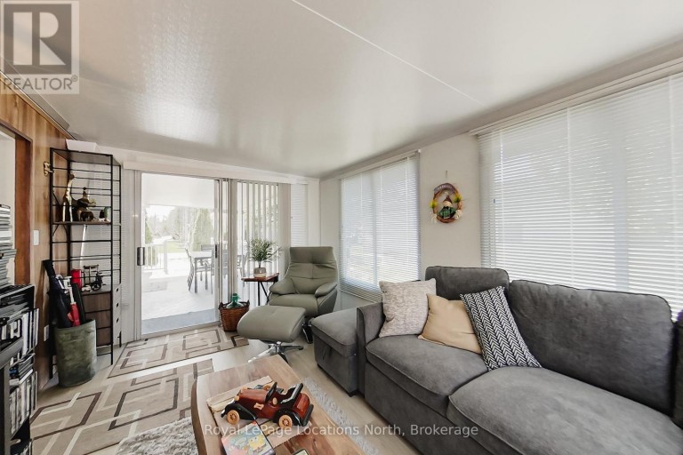 2 WASAGA PINES LANE E, Springwater (Elmvale), Ontario, L0L1P0