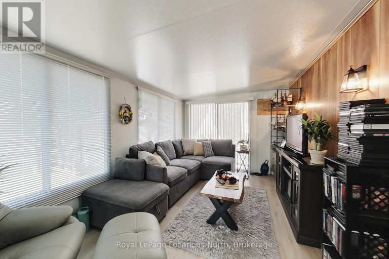 2 WASAGA PINES LANE E, Springwater (Elmvale), Ontario, L0L1P0