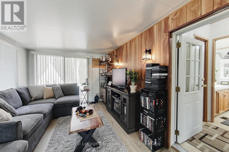 2 WASAGA PINES LANE E, Springwater (Elmvale), Ontario, L0L1P0