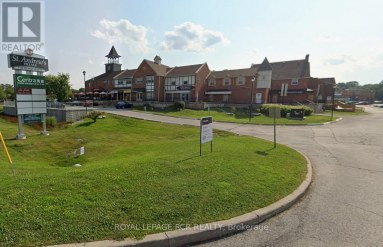 32-33 - 2 ORCHARD HEIGHTS Aurora (Hills of St Andrew) Ontario photo 1