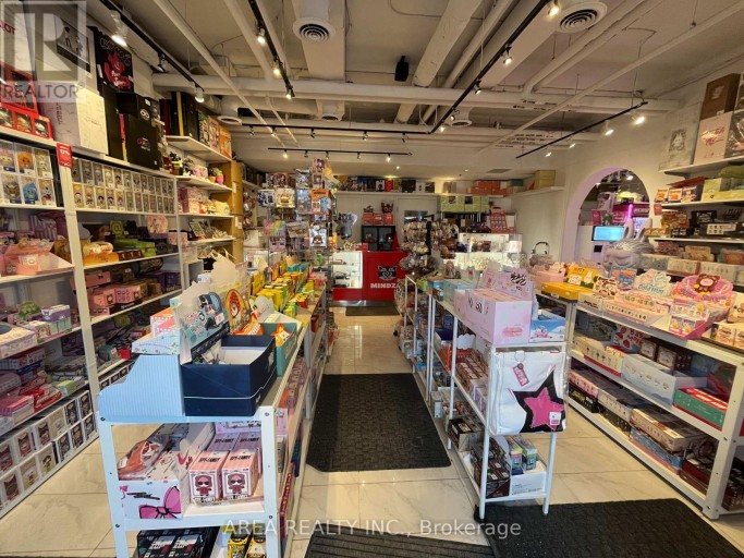 3623 HIGHWAY 7, Markham (Unionville), Ontario, L3R8X6