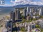 1334 CARDERO STREET, Vancouver, British Columbia, V6G2J3 (ID C8078488)