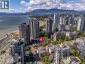 1334 CARDERO STREET, Vancouver, British Columbia, V6G2J3 (ID C8078488)