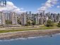 1334 CARDERO STREET, Vancouver, British Columbia, V6G2J3 (ID C8078488)