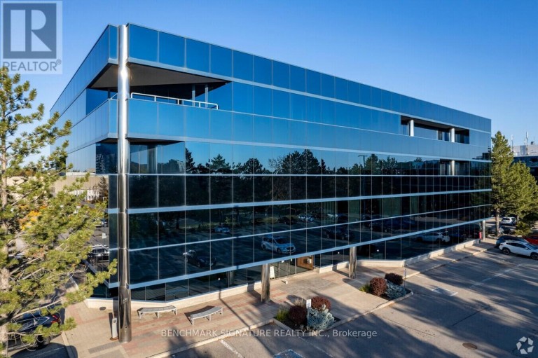 200A - 260 TOWN CENTRE BOULEVARD, Markham (Unionville), Ontario, L3R8H8