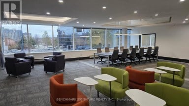 200A - 260 TOWN CENTRE BOULEVARD Markham (Unionville) Ontario photo 12