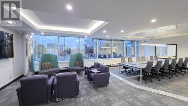 200A - 260 TOWN CENTRE BOULEVARD Markham (Unionville) Ontario photo 14