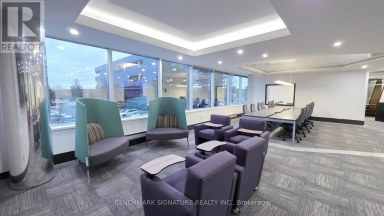 200A - 260 TOWN CENTRE BOULEVARD Markham (Unionville) Ontario photo 15