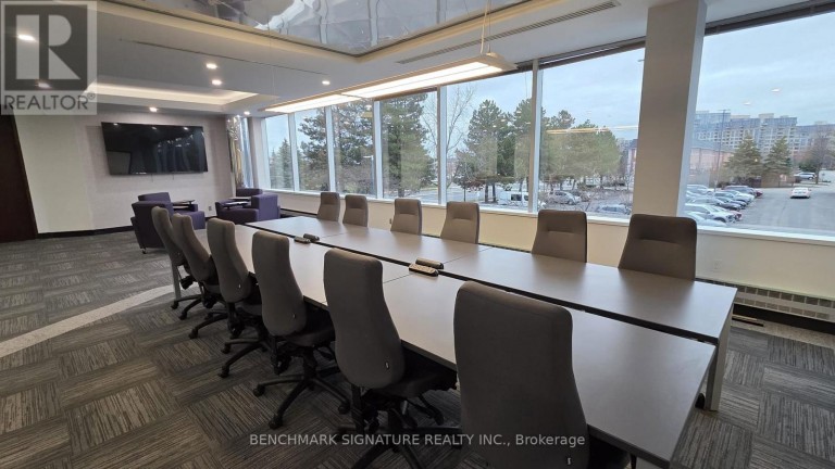 200A - 260 TOWN CENTRE BOULEVARD, Markham (Unionville), Ontario, L3R8H8