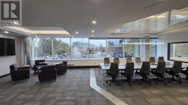 200A - 260 TOWN CENTRE BOULEVARD Markham (Unionville) Ontario photo 19
