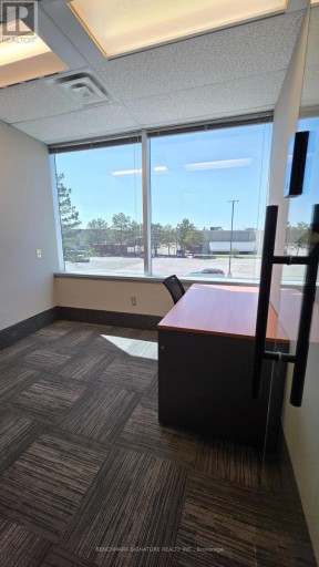 200A - 260 TOWN CENTRE BOULEVARD, Markham (Unionville), Ontario, L3R8H8