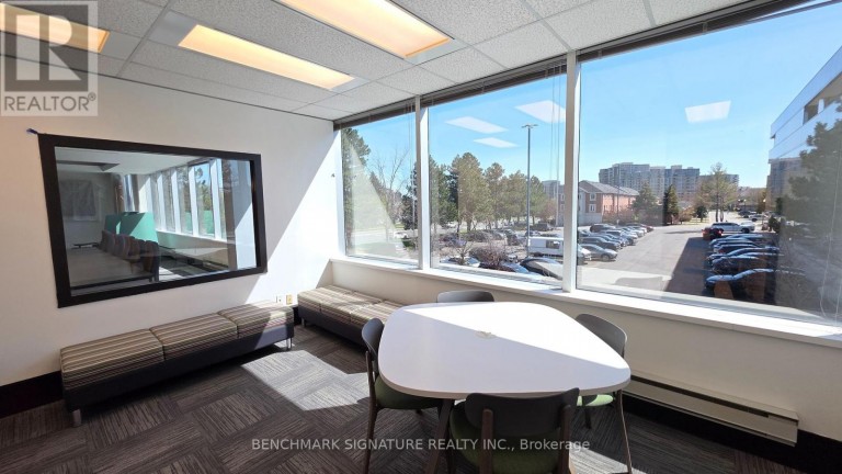 200A - 260 TOWN CENTRE BOULEVARD, Markham (Unionville), Ontario, L3R8H8