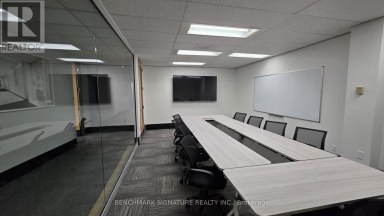 200A - 260 TOWN CENTRE BOULEVARD Markham (Unionville) Ontario photo 21