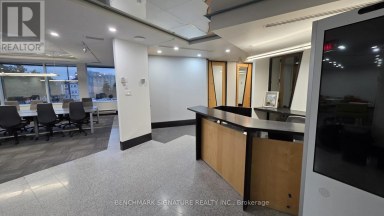 200A - 260 TOWN CENTRE BOULEVARD Markham (Unionville) Ontario photo 24