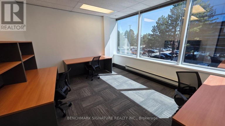 200A - 260 TOWN CENTRE BOULEVARD, Markham (Unionville), Ontario, L3R8H8