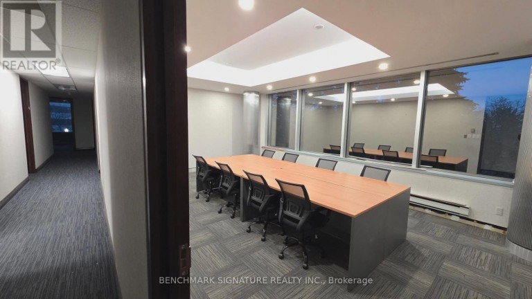 200B - 260 TOWN CENTRE BOULEVARD, Markham (Unionville), Ontario, L3R8H8