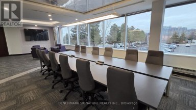 200B - 260 TOWN CENTRE BOULEVARD Markham (Unionville) Ontario photo 16