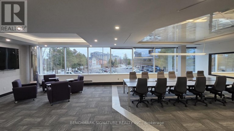 200B - 260 TOWN CENTRE BOULEVARD, Markham (Unionville), Ontario, L3R8H8