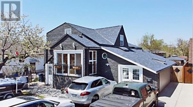 LOWER LEVEL - 6 ELMHURST DRIVE Toronto (Rexdale-Kipling) Ontario photo 2