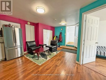 LOWER LEVEL - 6 ELMHURST DRIVE Toronto (Rexdale-Kipling) Ontario photo 3
