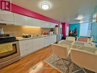 LOWER LEVEL - 6 ELMHURST DRIVE Toronto (Rexdale-Kipling) Ontario photo 5