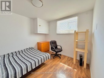 LOWER LEVEL - 6 ELMHURST DRIVE Toronto (Rexdale-Kipling) Ontario photo 6