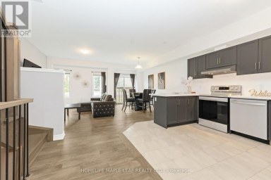 104 DELPHI COURT Blue Mountains Ontario photo 12