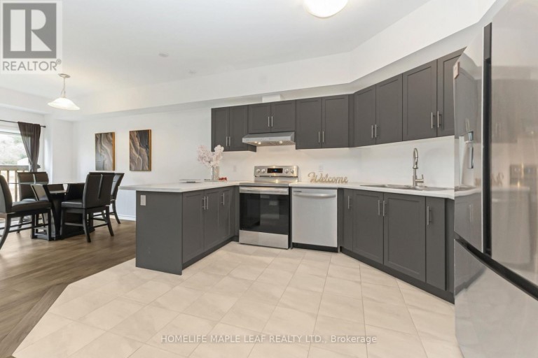 104 DELPHI COURT, Blue Mountains, Ontario, N0H1J0