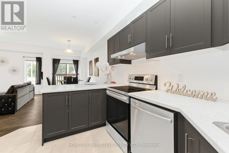 104 DELPHI COURT, Blue Mountains, Ontario, N0H1J0