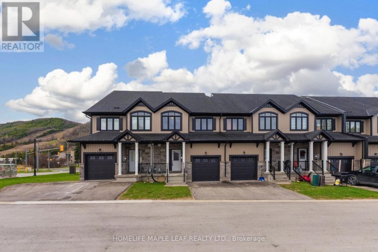 104 DELPHI COURT, Blue Mountains, Ontario, N0H1J0