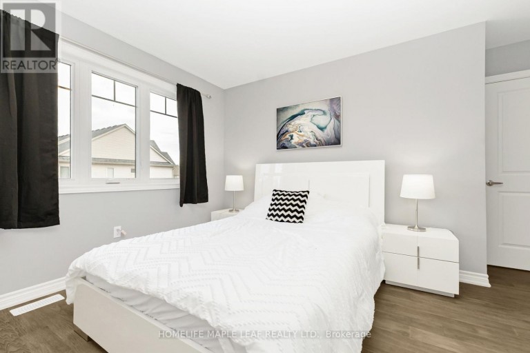 104 DELPHI COURT, Blue Mountains, Ontario, N0H1J0