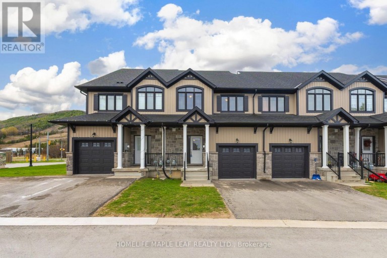 104 DELPHI COURT, Blue Mountains, Ontario, N0H1J0