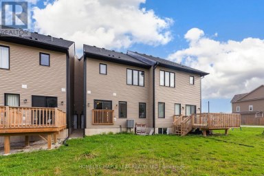 104 DELPHI COURT Blue Mountains Ontario photo 45