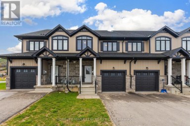 104 DELPHI COURT Blue Mountains Ontario photo 5