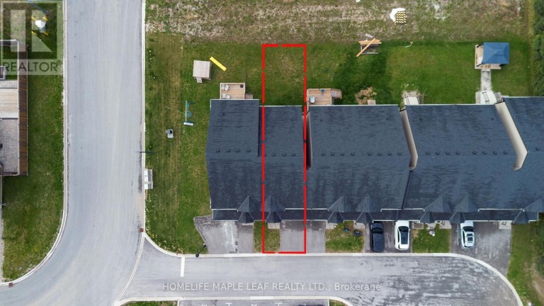 104 DELPHI COURT, Blue Mountains, Ontario, N0H1J0
