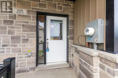 104 DELPHI COURT Blue Mountains Ontario photo 6