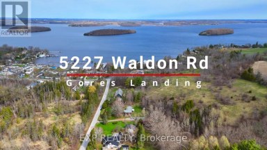 5227 WALDON ROAD Hamilton Township Ontario photo 2