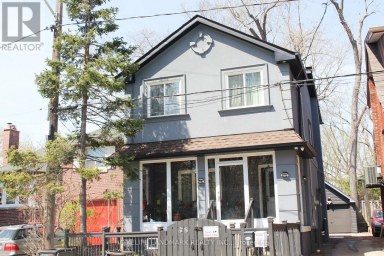 38 GLENVALLEY DRIVE Toronto (Mount Dennis) Ontario photo 1