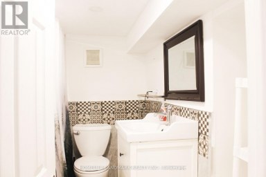 38 GLENVALLEY DRIVE Toronto (Mount Dennis) Ontario photo 10