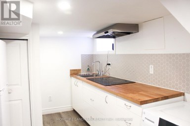 38 GLENVALLEY DRIVE Toronto (Mount Dennis) Ontario photo 5