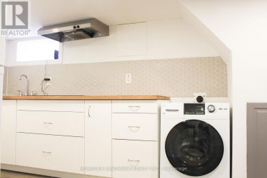 38 GLENVALLEY DRIVE Toronto (Mount Dennis) Ontario photo 6