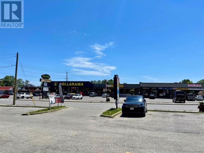 100C - 107 HOLLAND STREET, Bradford West Gwillimbury (Bradford), Ontario, L3Z2B9