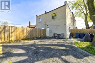 3 - 1762 KEELE STREET Toronto (Keelesdale-Eglinton West) Ontario photo 1