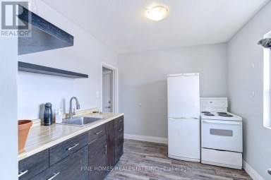 3 - 1762 KEELE STREET Toronto (Keelesdale-Eglinton West) Ontario photo 8