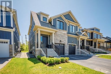 168 YELLOW BIRCH CRESCENT Blue Mountains Ontario photo 1