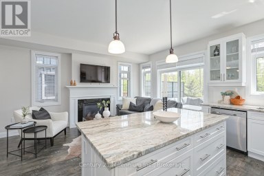 168 YELLOW BIRCH CRESCENT Blue Mountains Ontario photo 13