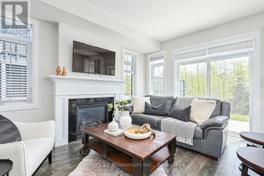 168 YELLOW BIRCH CRESCENT Blue Mountains Ontario photo 14